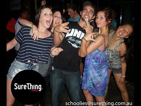 BALI SCHOOLIES WEEK | Schoolies in Bali | Schoolies 2024 & 2025